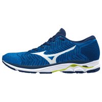 Mizuno Wave KNIT R1 (UK) / Мужские кроссовки фото