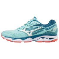 Mizuno Wave Ultima 9 W (UK) / Женские кроссовки фото