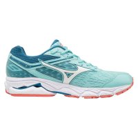 Mizuno Wave Ultima 9 W (UK) / Женские кроссовки фото 1