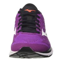 Mizuno Wave KNIT R1 (UK) W / Женские кроссовки фото 2