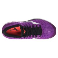 Mizuno Wave KNIT R1 (UK) W / Женские кроссовки фото 4
