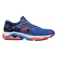 Mizuno Wave Horizon 2 (UK) W / Женские кроссовки фото 1