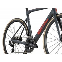 BMC Teammachine SLR01 Disc ONE Sram RED AXS / 2020 фото 1