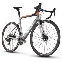 BMC Teammachine SLR02 Disc ONE Sram Force AXS / 2020 фото 2