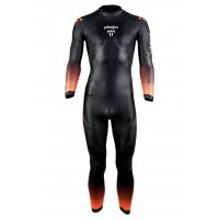 Phelps Pursuit Wetsuit / Мужской гидрокостюм для триатлона и откртыой воды фото