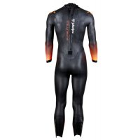 Phelps Pursuit Wetsuit / Мужской гидрокостюм для триатлона и откртыой воды фото 4