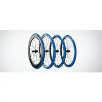 TACX Trainer Tyre Mtb 27,5X1,25 / Покрышка для велотренажера фото 2