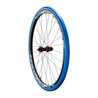 TACX Trainer Tyre Mtb 27,5X1,25 / Покрышка для велотренажера фото 2