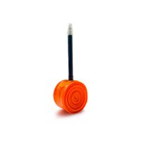 Magene Exar Tpu Tube 700C 23c-28c Presta 75L / Камера для велоколеса фото 1