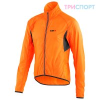 Louis Garneau X-Lite Jacket / Мужская велокуртка фото