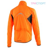 Louis Garneau X-Lite Jacket / Мужская велокуртка фото 1