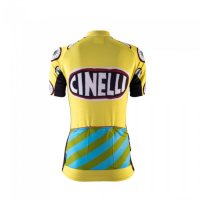 Cinelli Jersey Ana Benaroya - Eyes 4U W / Джерси фото 1