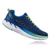 HOKA One One Clifton 4 / Мужские кроссовки фото 4