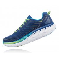 HOKA One One Clifton 4 / Мужские кроссовки фото 2