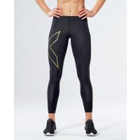 2XU MCS Cross Training Compression Tights / Женские компрессионные тайтсы фото 1