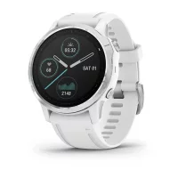 Garmin Fenix 6S / Смарт-часы беговые с GPS, HR и Garmin Pay фото