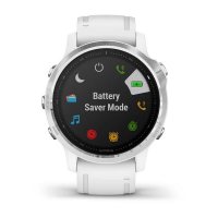 Garmin Fenix 6S / Смарт-часы беговые с GPS, HR и Garmin Pay фото 3