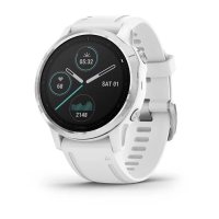 Garmin Fenix 6S / Смарт-часы беговые с GPS, HR и Garmin Pay фото 13