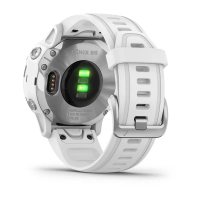 Garmin Fenix 6S / Смарт-часы беговые с GPS, HR и Garmin Pay фото 7