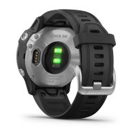 Garmin Fenix 6S / Смарт-часы беговые с GPS, HR и Garmin Pay фото 2