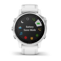 Garmin Fenix 6S / Смарт-часы беговые с GPS, HR и Garmin Pay фото 38