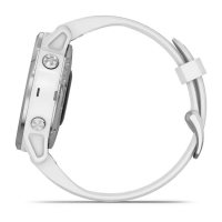 Garmin Fenix 6S / Смарт-часы беговые с GPS, HR и Garmin Pay фото 37