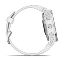 Garmin Fenix 6S / Смарт-часы беговые с GPS, HR и Garmin Pay фото 6