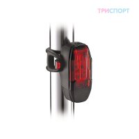 Lezyne Led Ktv Drive Rear / Фонарь фото 1