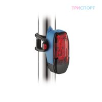 Lezyne Led Ktv Drive Rear / Фонарь фото 2