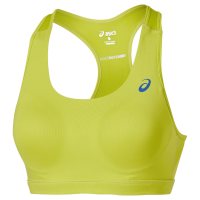 Asics Raceback Bra Top SALE W / Женский топ для бега фото