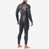 TYR Hurricane Cat 5 Mens / Мужской гидрокостюм для триатлона и открытой воды фото 4