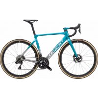 Wilier Filante SLR Disc Force SWR50 / 2024 фото