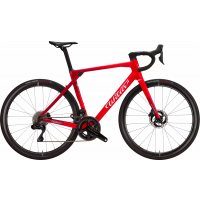 Wilier Granturismo SLR Disc Ultegra D2 Trimax / 2024 фото