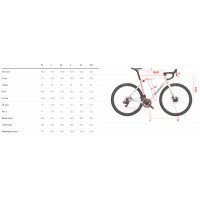 Wilier Granturismo SLR Disc Ultegra D2 Trimax / 2024 фото 7