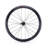Zipp 303 Firecrest Carb.Clinch. 177 24spok 10/11Sp Shimano/SRAM Black / Колёсо заднее фото
