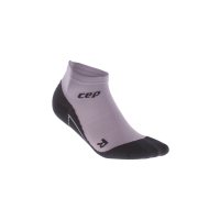 CEP Low-Cut Socks / Женские компрессионные короткие носки фото 1