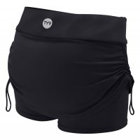 TYR Solid Della Skort Black / Юбка-шорты фото 1