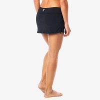 TYR Solid Della Skort Black / Юбка-шорты фото 2