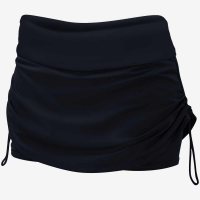 TYR Solid Della Skort Black / Юбка-шорты фото 4