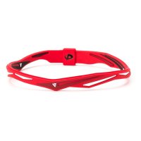 Anklet X-treme Red Black / Браслет на ногу фото 2