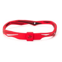 Anklet X-treme Red Black / Браслет на ногу фото 3