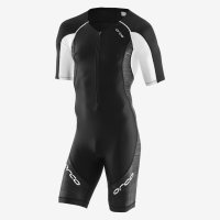 Orca Core Short Sleeve Race Suit / Мужской стартовый костюм с рукавами фото