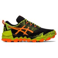 Asics GEL-FujiTrabuco 8  / Мужские кроссовки для бега по пересеченной местности фото