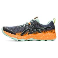 Asics FujiTrabuco Lyte W / Женские кроссовки для бега по пересеченной местности фото 1