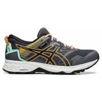 Asics GEL Sonoma 5 GTX W / Женские кроссовки для бега по пересеченной местности фото