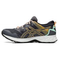 Asics GEL Sonoma 5 GTX W / Женские кроссовки для бега по пересеченной местности фото 1