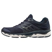 Mizuno Wave Paradox 5 (UK) / Мужские кроссовки фото