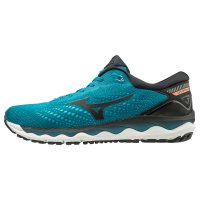 Mizuno Wave Sky 3 (UK) / Мужские кроссовки фото