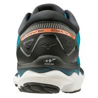 Mizuno Wave Sky 3 (UK) / Мужские кроссовки фото 2