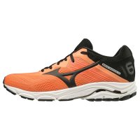 Mizuno Wave Inspire 16 (UK) / Мужские кроссовки фото